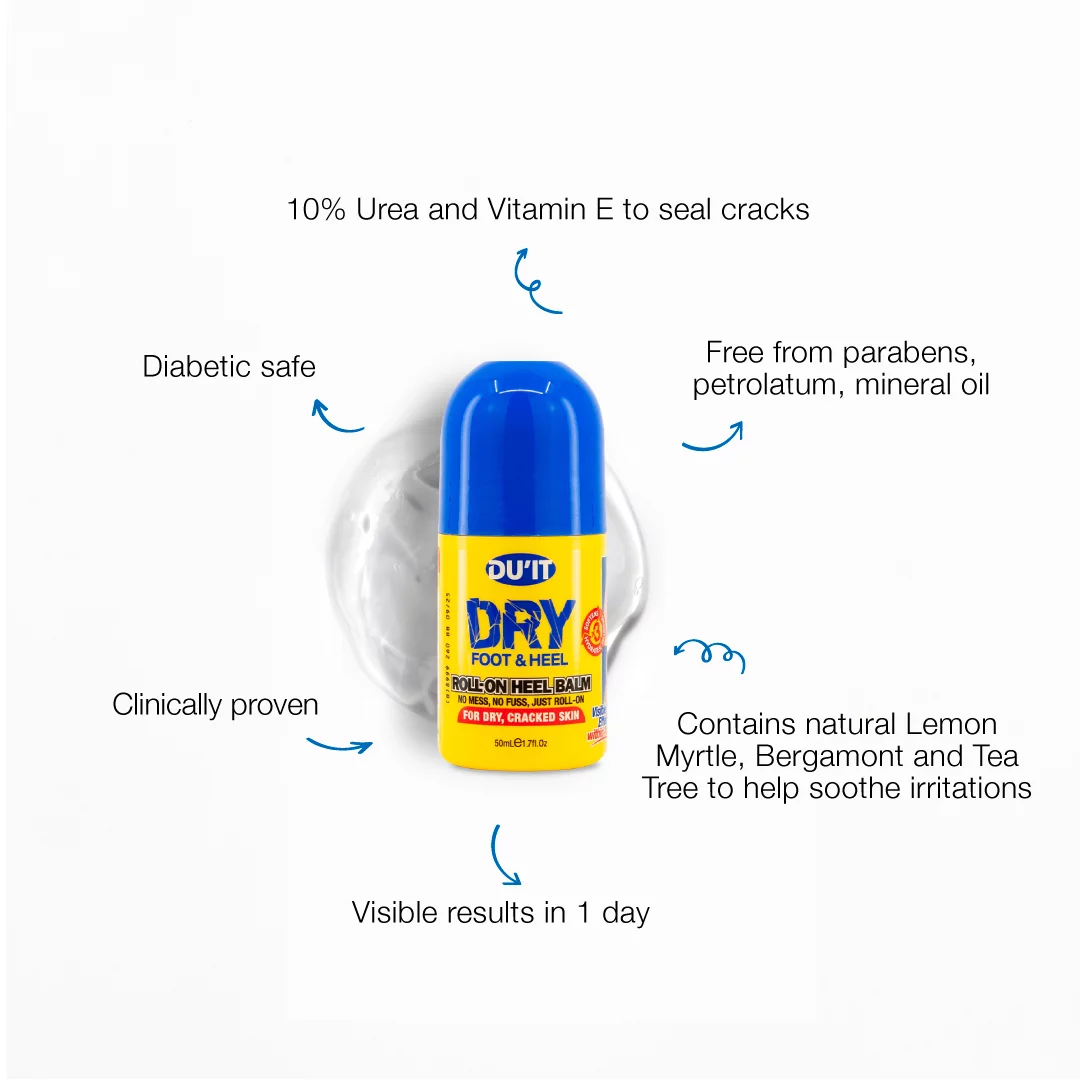 Product benefits
