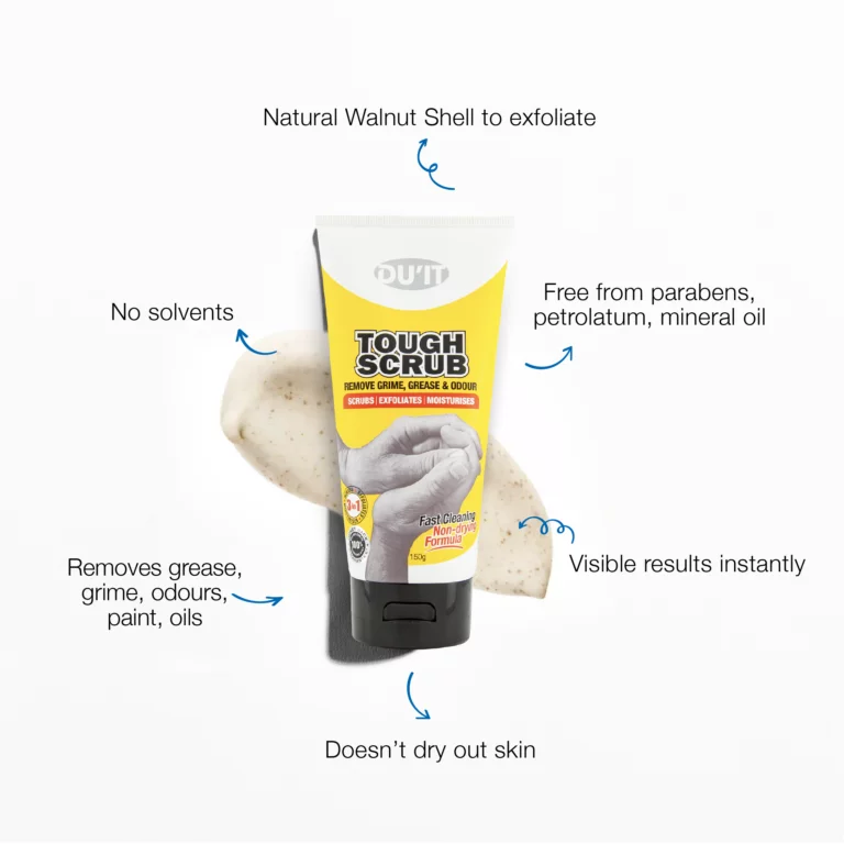 Product benefits