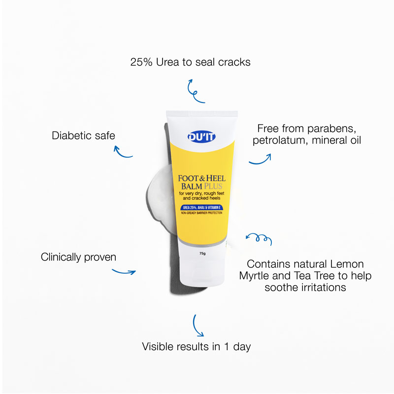 Product benefits